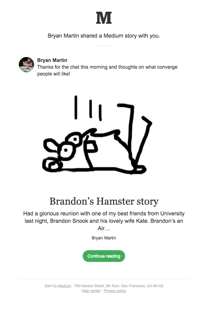 How to Promote Your Social Media Channels in Email Marketing Campaigns